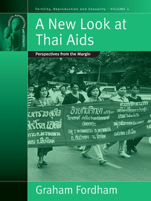 cover image of A New Look at Thai Aids